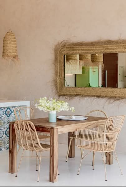 2-BR House, Surat Thani, Mae Nam, Ko Samui, Surat Thani, 2 Bedrooms, 93 sqm, Single Detached House For Sale, by Sirisongkran Kasemkun, 500244205 - DDproperty.com