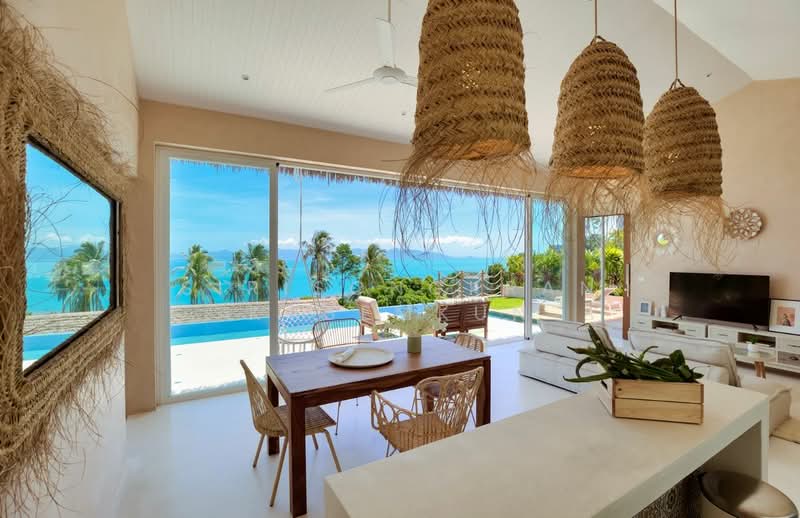 บ้าน 2-ห้องนอน, สุราษฎร์ธานี, แม่น้ำ, เกาะสมุย, สุราษฎร์ธานี, 93 ตร.ม., บ้านเดี่ยว ขาย, โดย Sirisongkran Kasemkun, 500244205 - DDproperty.com