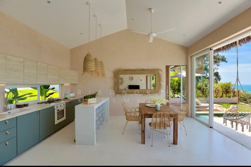 2-BR House, Surat Thani, Mae Nam, Ko Samui, Surat Thani, 2 Bedrooms, 93 sqm, Single Detached House For Sale, by Sirisongkran Kasemkun, 500244205 - DDproperty.com