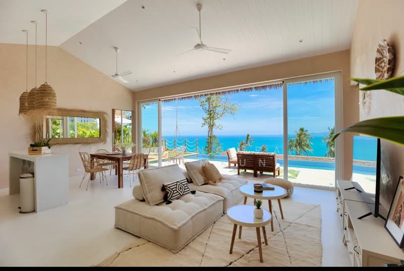 2-BR House, Surat Thani, Mae Nam, Ko Samui, Surat Thani, 2 Bedrooms, 93 sqm, Single Detached House For Sale, by Sirisongkran Kasemkun, 500244205 - DDproperty.com