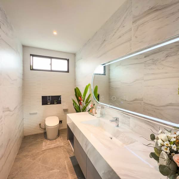 undefined, Chon Buri (Pattaya), Poong, Bang Lamung (Pattaya), Chon Buri (Pattaya), 3 Bedrooms, 312 sqm, Villa For Sale, by Harrison Chong, 500244208 - DDproperty.com