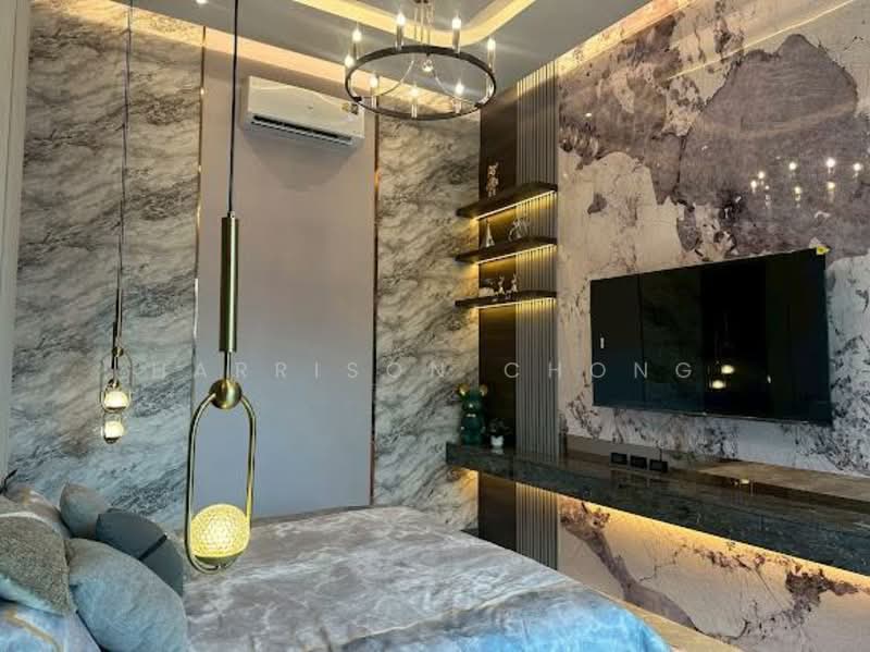 undefined, Chon Buri (Pattaya), Poong, Bang Lamung (Pattaya), Chon Buri (Pattaya), 3 Bedrooms, 312 sqm, Villa For Sale, by Harrison Chong, 500244208 - DDproperty.com