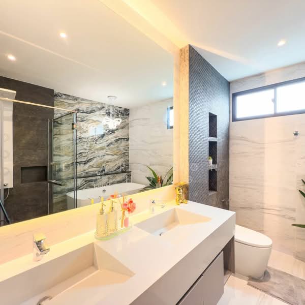 undefined, Chon Buri (Pattaya), Poong, Bang Lamung (Pattaya), Chon Buri (Pattaya), 3 Bedrooms, 312 sqm, Villa For Sale, by Harrison Chong, 500244208 - DDproperty.com