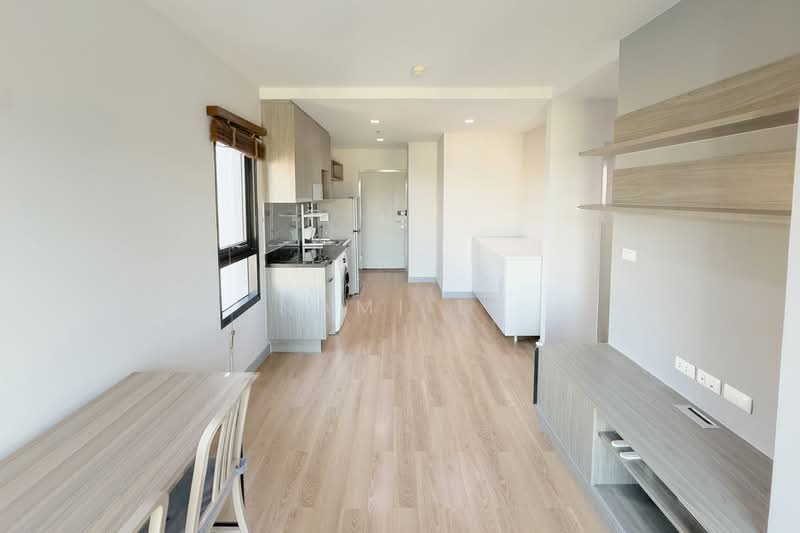 Chapter one Midtown Ladprao 24, Bangkok, 432 Ladprao Road, Jom Phon, Chatuchak, Bangkok, 2 Bedrooms, 59 sqm, Condo For Sale, by Nami E., 500244209 - DDproperty.com