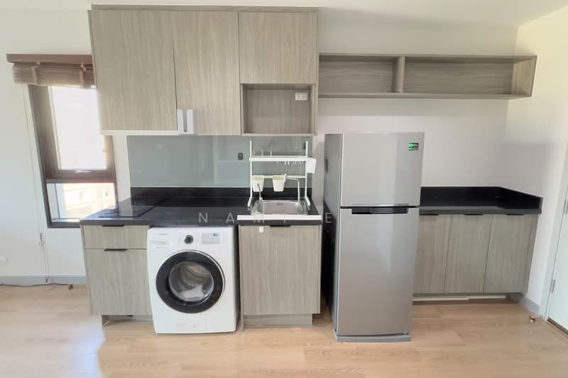 Chapter one Midtown Ladprao 24, Bangkok, 432 Ladprao Road, Jom Phon, Chatuchak, Bangkok, 2 Bedrooms, 59 sqm, Condo For Sale, by Nami E., 500244209 - DDproperty.com