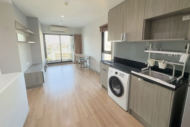 Chapter one Midtown Ladprao 24, Bangkok, 432 Ladprao Road, Jom Phon, Chatuchak, Bangkok, 2 Bedrooms, 59 sqm, Condo For Sale, by Nami E., 500244209 - DDproperty.com