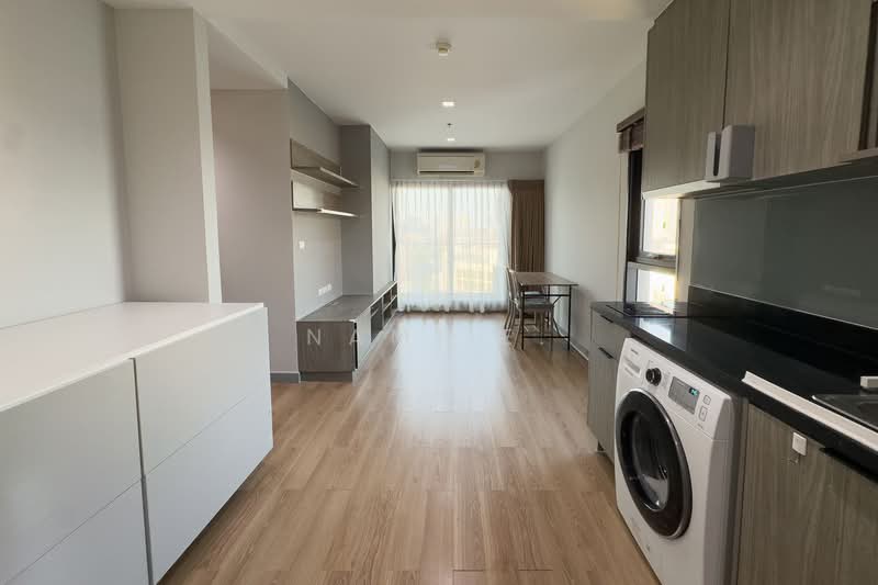Chapter one Midtown Ladprao 24, Bangkok, 432 Ladprao Road, Jom Phon, Chatuchak, Bangkok, 2 Bedrooms, 59 sqm, Condo For Sale, by Nami E., 500244209 - DDproperty.com