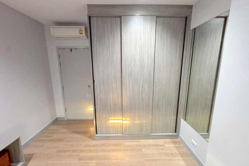 Chapter one Midtown Ladprao 24, Bangkok, 432 Ladprao Road, Jom Phon, Chatuchak, Bangkok, 2 Bedrooms, 59 sqm, Condo For Sale, by Nami E., 500244209 - DDproperty.com