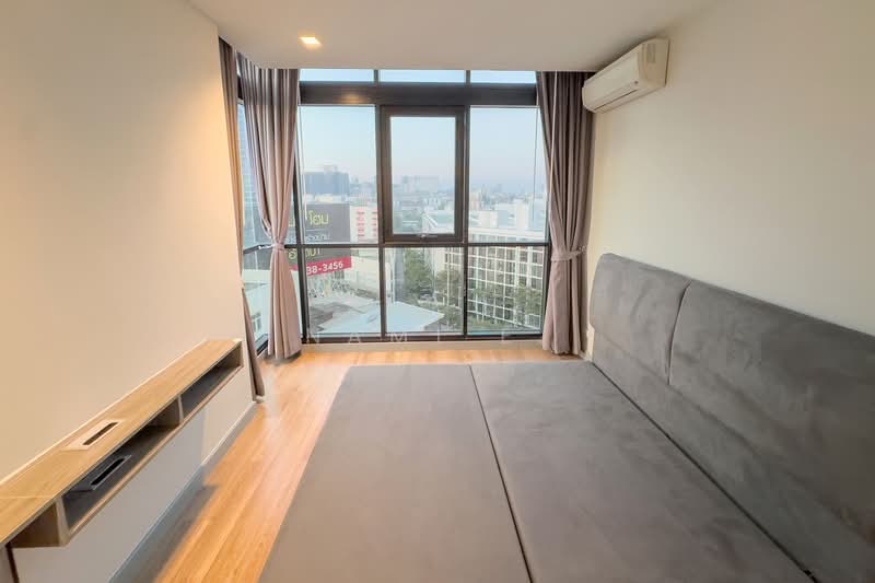 Chapter one Midtown Ladprao 24, Bangkok, 432 Ladprao Road, Jom Phon, Chatuchak, Bangkok, 2 Bedrooms, 59 sqm, Condo For Sale, by Nami E., 500244209 - DDproperty.com