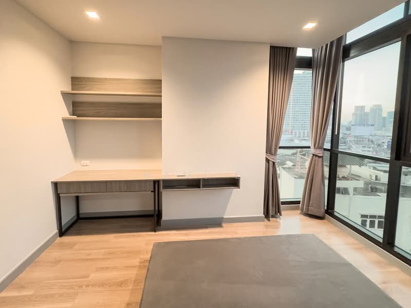 Chapter one Midtown Ladprao 24, Bangkok, 432 Ladprao Road, Jom Phon, Chatuchak, Bangkok, 2 Bedrooms, 59 sqm, Condo For Sale, by Nami E., 500244209 - DDproperty.com