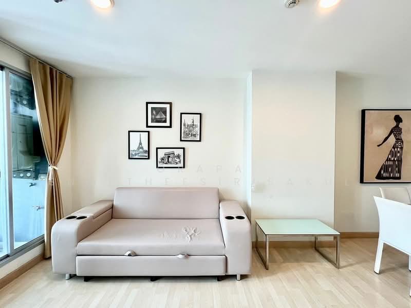 For Sale - Rhythm Ratchada, Bangkok