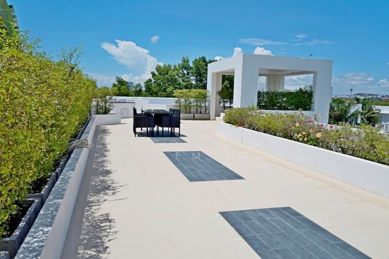 บ้าน 4-ห้องนอน, ชลบุรี, หนองปรือ, บางละมุง, ชลบุรี, 516 ตร.ม., บ้านเดี่ยว ให้เช่า, โดย Sirisongkran Kasemkun, 500244211 - DDproperty.com