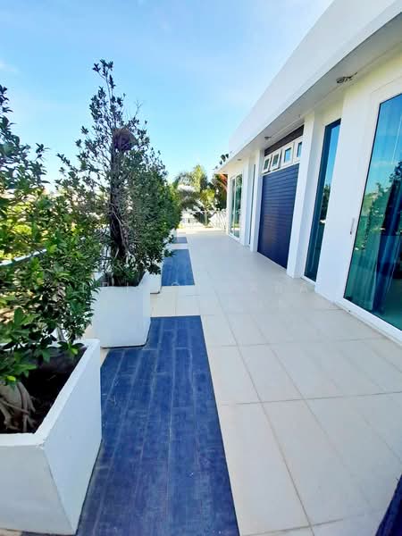 4-BR House, Chon Buri (Pattaya), Nong Pru, Bang Lamung (Pattaya), Chon Buri (Pattaya), 4 Bedrooms, 516 sqm, Single Detached House For Rent, by Sirisongkran Kasemkun, 500244211 - DDproperty.com