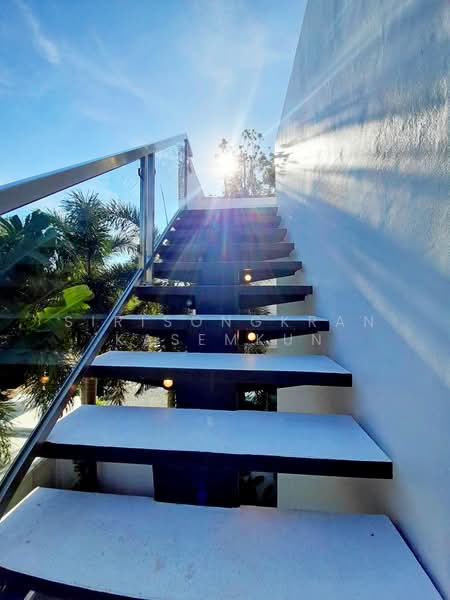 4-BR House, Chon Buri (Pattaya), Nong Pru, Bang Lamung (Pattaya), Chon Buri (Pattaya), 4 Bedrooms, 516 sqm, Single Detached House For Rent, by Sirisongkran Kasemkun, 500244211 - DDproperty.com