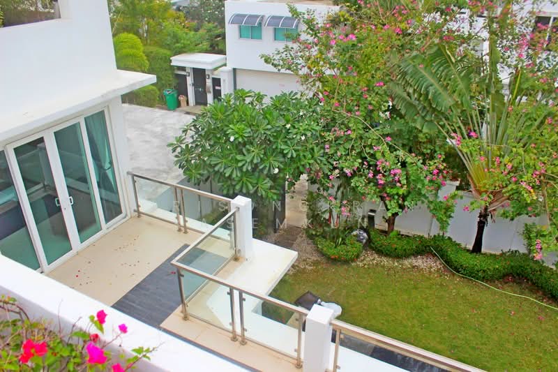 4-BR House, Chon Buri (Pattaya), Nong Pru, Bang Lamung (Pattaya), Chon Buri (Pattaya), 4 Bedrooms, 516 sqm, Single Detached House For Rent, by Sirisongkran Kasemkun, 500244211 - DDproperty.com
