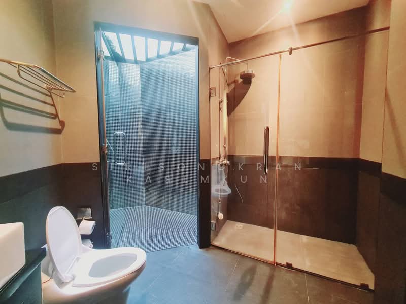 4-BR House, Chon Buri (Pattaya), Nong Pru, Bang Lamung (Pattaya), Chon Buri (Pattaya), 4 Bedrooms, 516 sqm, Single Detached House For Rent, by Sirisongkran Kasemkun, 500244211 - DDproperty.com