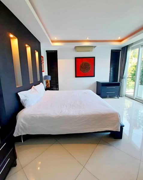 บ้าน 4-ห้องนอน, ชลบุรี, หนองปรือ, บางละมุง, ชลบุรี, 516 ตร.ม., บ้านเดี่ยว ให้เช่า, โดย Sirisongkran Kasemkun, 500244211 - DDproperty.com