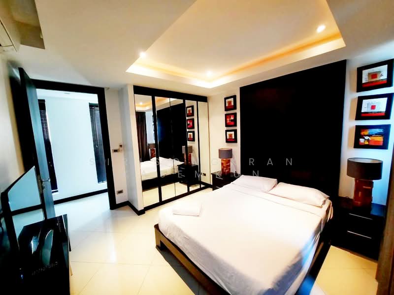 4-BR House, Chon Buri (Pattaya), Nong Pru, Bang Lamung (Pattaya), Chon Buri (Pattaya), 4 Bedrooms, 516 sqm, Single Detached House For Rent, by Sirisongkran Kasemkun, 500244211 - DDproperty.com