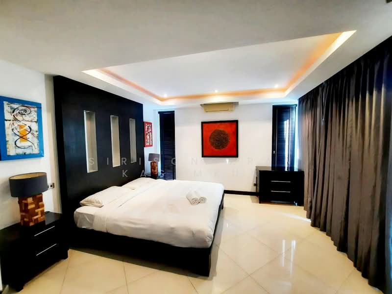 4-BR House, Chon Buri (Pattaya), Nong Pru, Bang Lamung (Pattaya), Chon Buri (Pattaya), 4 Bedrooms, 516 sqm, Single Detached House For Rent, by Sirisongkran Kasemkun, 500244211 - DDproperty.com