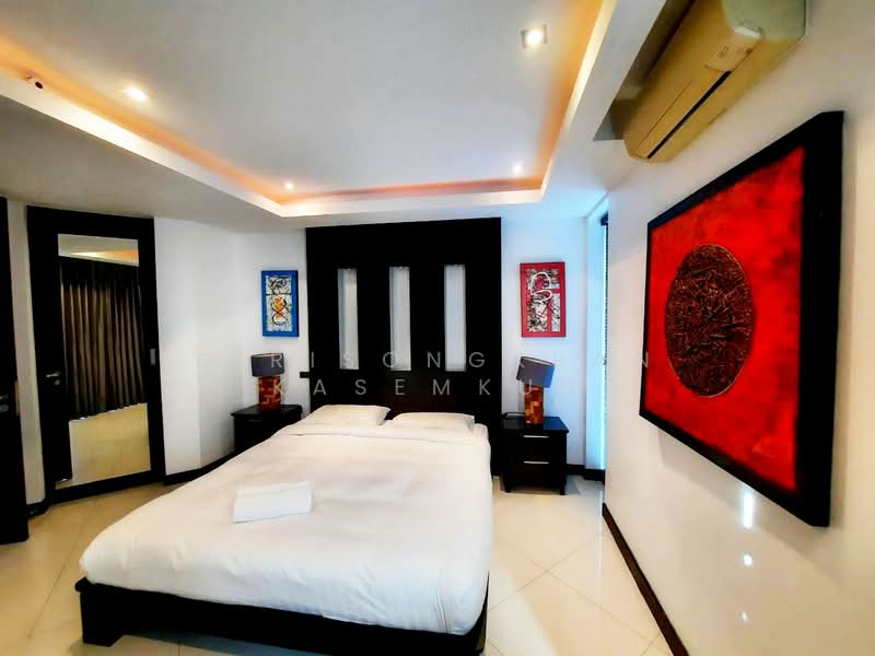 4-BR House, Chon Buri (Pattaya), Nong Pru, Bang Lamung (Pattaya), Chon Buri (Pattaya), 4 Bedrooms, 516 sqm, Single Detached House For Rent, by Sirisongkran Kasemkun, 500244211 - DDproperty.com