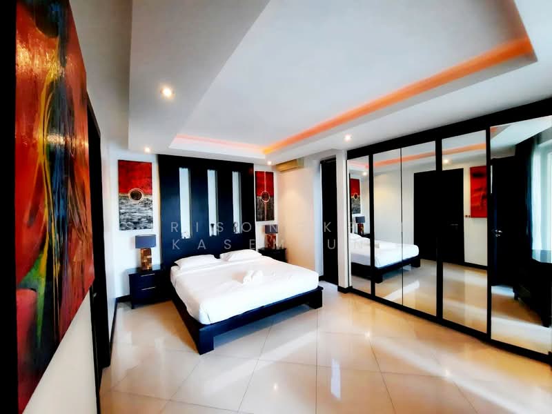 4-BR House, Chon Buri (Pattaya), Nong Pru, Bang Lamung (Pattaya), Chon Buri (Pattaya), 4 Bedrooms, 516 sqm, Single Detached House For Rent, by Sirisongkran Kasemkun, 500244211 - DDproperty.com