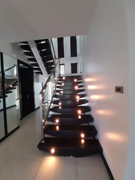 บ้าน 4-ห้องนอน, ชลบุรี, หนองปรือ, บางละมุง, ชลบุรี, 516 ตร.ม., บ้านเดี่ยว ให้เช่า, โดย Sirisongkran Kasemkun, 500244211 - DDproperty.com