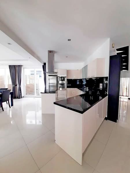 บ้าน 4-ห้องนอน, ชลบุรี, หนองปรือ, บางละมุง, ชลบุรี, 516 ตร.ม., บ้านเดี่ยว ให้เช่า, โดย Sirisongkran Kasemkun, 500244211 - DDproperty.com