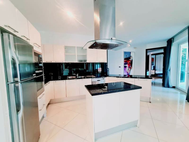 4-BR House, Chon Buri (Pattaya), Nong Pru, Bang Lamung (Pattaya), Chon Buri (Pattaya), 4 Bedrooms, 516 sqm, Single Detached House For Rent, by Sirisongkran Kasemkun, 500244211 - DDproperty.com