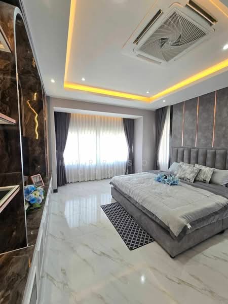 4-BR Villa, Chon Buri (Pattaya), Nong Pru, Bang Lamung (Pattaya), Chon Buri (Pattaya), 4 Bedrooms, 320 sqm, Villa For Sale, by Harrison Chong, 500244212 - DDproperty.com