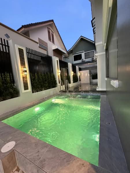 4-BR Villa, Chon Buri (Pattaya), Nong Pru, Bang Lamung (Pattaya), Chon Buri (Pattaya), 4 Bedrooms, 320 sqm, Villa For Sale, by Harrison Chong, 500244212 - DDproperty.com