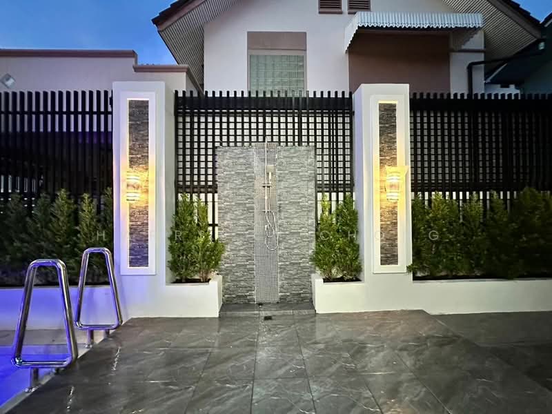 4-BR Villa, Chon Buri (Pattaya), Nong Pru, Bang Lamung (Pattaya), Chon Buri (Pattaya), 4 Bedrooms, 320 sqm, Villa For Sale, by Harrison Chong, 500244212 - DDproperty.com