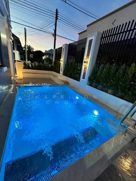 4-BR Villa, Chon Buri (Pattaya), Nong Pru, Bang Lamung (Pattaya), Chon Buri (Pattaya), 4 Bedrooms, 320 sqm, Villa For Sale, by Harrison Chong, 500244212 - DDproperty.com