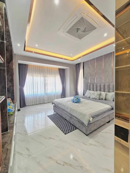 4-BR Villa, Chon Buri (Pattaya), Nong Pru, Bang Lamung (Pattaya), Chon Buri (Pattaya), 4 Bedrooms, 320 sqm, Villa For Sale, by Harrison Chong, 500244212 - DDproperty.com