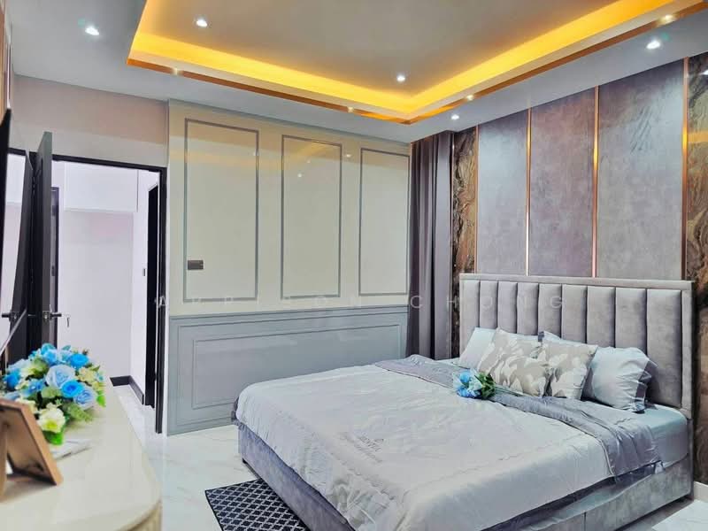 4-BR Villa, Chon Buri (Pattaya), Nong Pru, Bang Lamung (Pattaya), Chon Buri (Pattaya), 4 Bedrooms, 320 sqm, Villa For Sale, by Harrison Chong, 500244212 - DDproperty.com