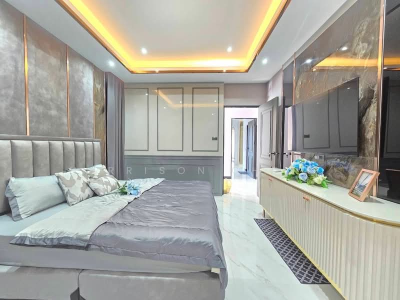 4-BR Villa, Chon Buri (Pattaya), Nong Pru, Bang Lamung (Pattaya), Chon Buri (Pattaya), 4 Bedrooms, 320 sqm, Villa For Sale, by Harrison Chong, 500244212 - DDproperty.com