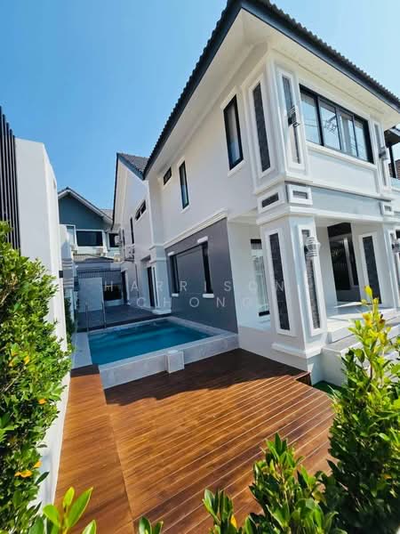 4-BR Villa, Chon Buri (Pattaya), Nong Pru, Bang Lamung (Pattaya), Chon Buri (Pattaya), 4 Bedrooms, 320 sqm, Villa For Sale, by Harrison Chong, 500244212 - DDproperty.com