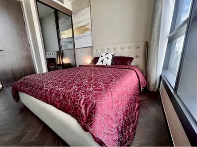 For Rent - The Esse Sukhumvit 36, Bangkok