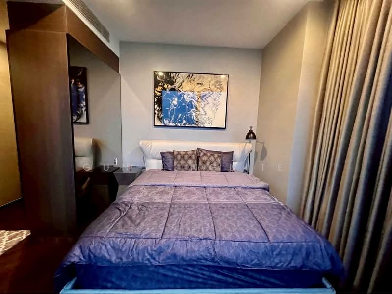 The Esse Sukhumvit 36, Bangkok, Soi Sukhumvit 36, Sukhumvit Road, Phra Kanong, Khlong Toei, Bangkok, 2 Bedrooms, 73 sqm, Condo For Rent, by Sanick Sawaisanyakorn, 500244214 - DDproperty.com