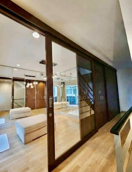 Noble Cube Pattanakarn, Bangkok, Phatthanakan Road, Suan Luang, Suan Luang, Bangkok, 3 Bedrooms, 200 sqm, Townhouse For Rent, by Charinthip Phungalong, 500244216 - DDproperty.com