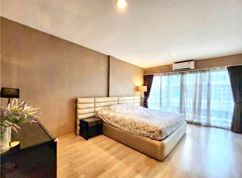 Noble Cube Pattanakarn, Bangkok, Phatthanakan Road, Suan Luang, Suan Luang, Bangkok, 3 Bedrooms, 200 sqm, Townhouse For Rent, by Charinthip Phungalong, 500244216 - DDproperty.com