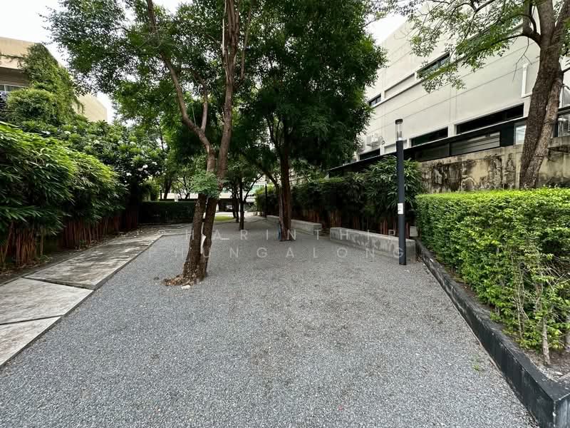 Noble Cube Pattanakarn, Bangkok, Phatthanakan Road, Suan Luang, Suan Luang, Bangkok, 3 Bedrooms, 200 sqm, Townhouse For Rent, by Charinthip Phungalong, 500244216 - DDproperty.com