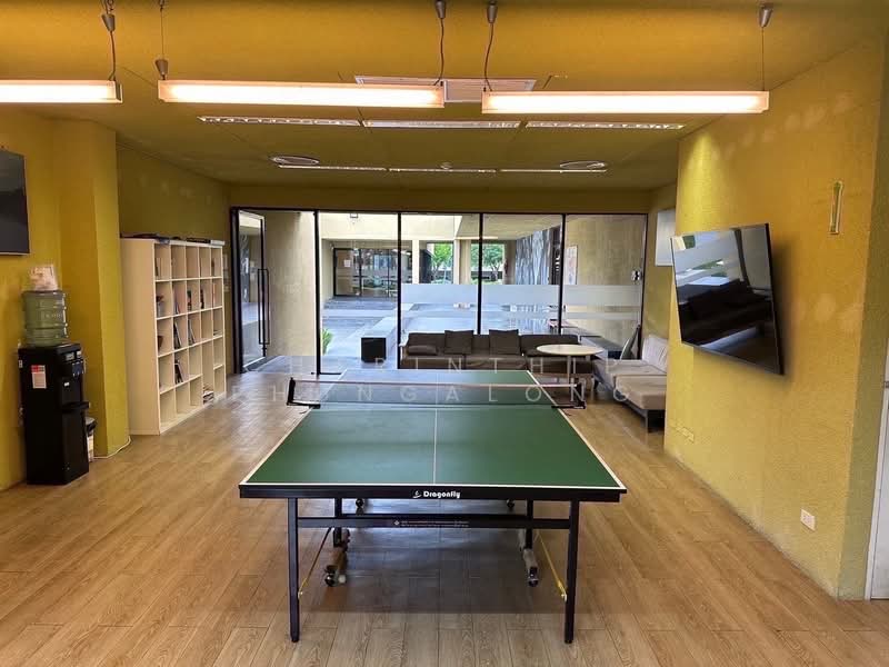 Noble Cube Pattanakarn, Bangkok, Phatthanakan Road, Suan Luang, Suan Luang, Bangkok, 3 Bedrooms, 200 sqm, Townhouse For Rent, by Charinthip Phungalong, 500244216 - DDproperty.com