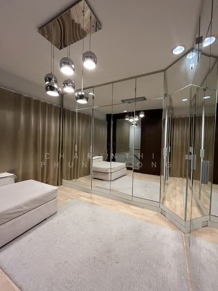 Noble Cube Pattanakarn, Bangkok, Phatthanakan Road, Suan Luang, Suan Luang, Bangkok, 3 Bedrooms, 200 sqm, Townhouse For Rent, by Charinthip Phungalong, 500244216 - DDproperty.com