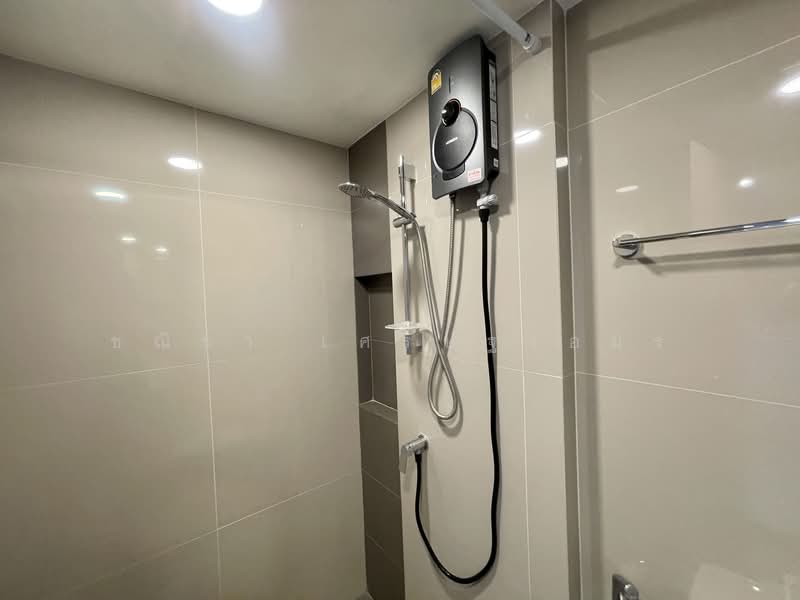 IDEO Charan 70-Riverview, Bangkok, 294 Charan Sanit Wong Rd, Bang Phlat, Bang Phlat, Bangkok, 1 Bedroom, 34 sqm, Condo For Rent, by Chanicha Settha-amorn, 500244217 - DDproperty.com