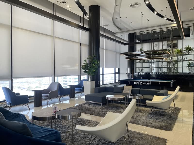 IDEO Charan 70-Riverview, Bangkok, 294 Charan Sanit Wong Rd, Bang Phlat, Bang Phlat, Bangkok, 1 Bedroom, 34 sqm, Condo For Rent, by Chanicha Settha-amorn, 500244217 - DDproperty.com