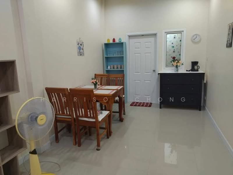 2-BR Townhouse, Chon Buri (Pattaya), Nong Pru, Bang Lamung (Pattaya), Chon Buri (Pattaya), 2 Bedrooms, 93 sqm, Townhouse For Sale, by Harrison Chong, 500244218 - DDproperty.com