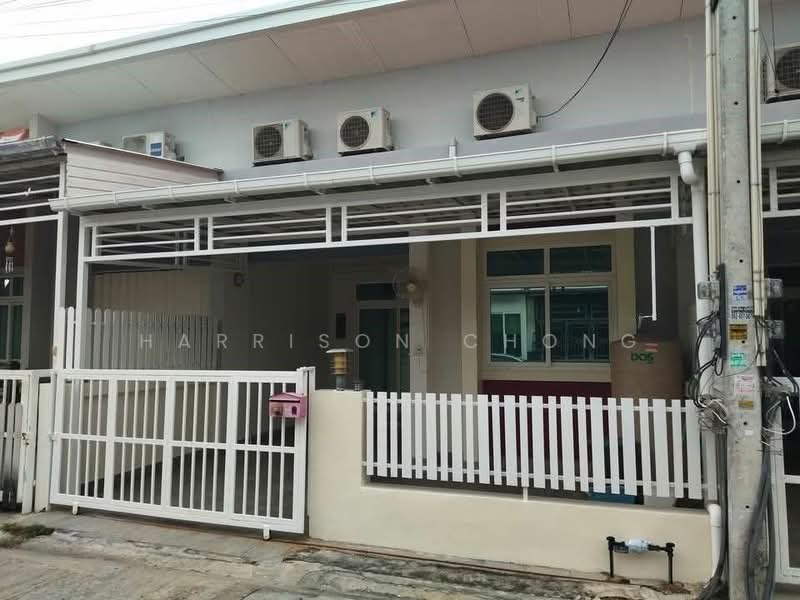 2-BR Townhouse, Chon Buri (Pattaya), Nong Pru, Bang Lamung (Pattaya), Chon Buri (Pattaya), 2 Bedrooms, 93 sqm, Townhouse For Sale, by Harrison Chong, 500244218 - DDproperty.com