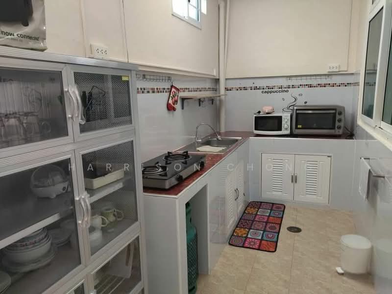 2-BR Townhouse, Chon Buri (Pattaya), Nong Pru, Bang Lamung (Pattaya), Chon Buri (Pattaya), 2 Bedrooms, 93 sqm, Townhouse For Sale, by Harrison Chong, 500244218 - DDproperty.com