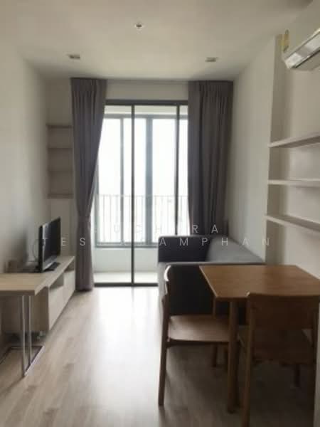 IDEO MOBI Sukhumvit 81 : ไอดีโอ โมบิ สุขุมวิท 81, กรุงเทพ, 2097 ถนนสุขุมวิท แขวงบางจาก เขตพระโขนง กรุงเทพมหานคร, บางจาก, พระโขนง, กรุงเทพ, 30 ตร.ม., คอนโด ให้เช่า, โดย Suchira Teshasamphan, 500244222 - DDproperty.com