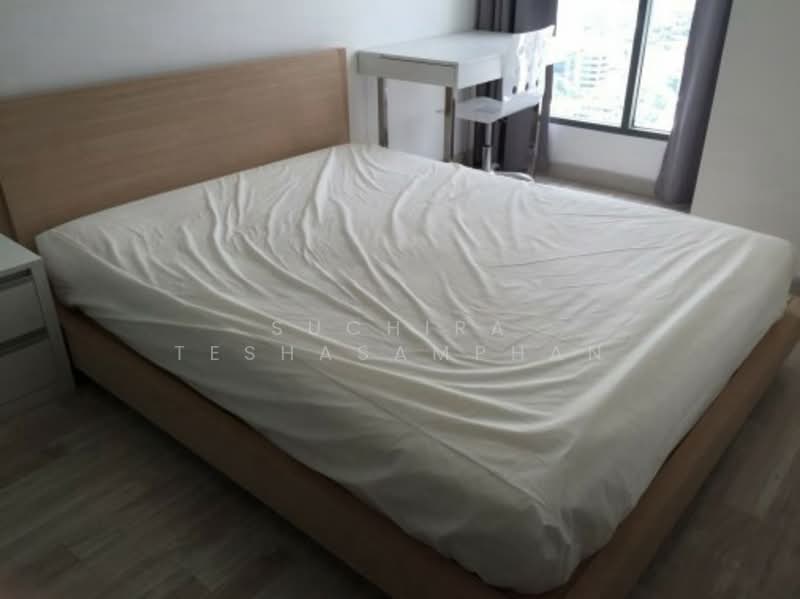 IDEO MOBI Sukhumvit 81 : ไอดีโอ โมบิ สุขุมวิท 81, กรุงเทพ, 2097 ถนนสุขุมวิท แขวงบางจาก เขตพระโขนง กรุงเทพมหานคร, บางจาก, พระโขนง, กรุงเทพ, 30 ตร.ม., คอนโด ให้เช่า, โดย Suchira Teshasamphan, 500244222 - DDproperty.com